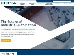 Sites similar to odva.org