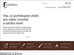 Sites similar to odverich.cz