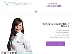 Sites similar to odverorodriguez.com