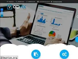 Sites similar to odvix.com.br