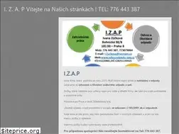 Sites similar to odvozodpadu-izap.cz