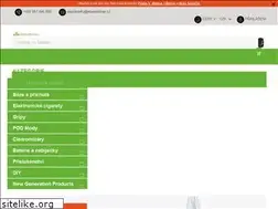 Sites similar to odvykani-koureni.cz