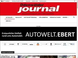Sites similar to odw-journal.de
