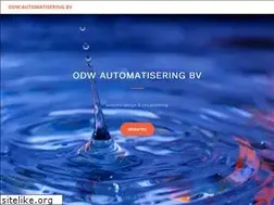Sites similar to odw.nl