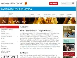 Sites similar to odw.org