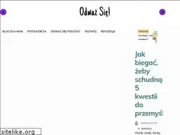 Sites similar to odwazsie.com