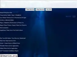 Sites similar to odwd.org