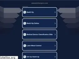 Sites similar to odweedshempco.com