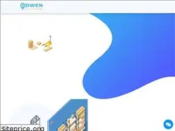 Sites similar to odwen.co.in