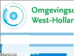 Sites similar to odwh.nl