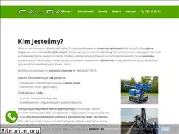 Sites similar to odwierty.net