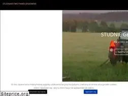 Sites similar to odwiertystudni.pl