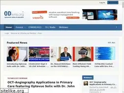 Sites similar to odwire.org