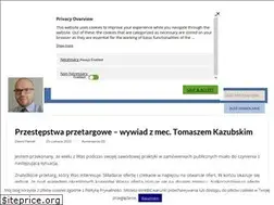 Sites similar to odwolaniedokio.pl