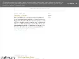 Sites similar to odwraca.blogspot.com