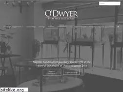 Sites similar to odwyer.se