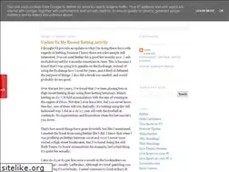Sites similar to odwyer1980.blogspot.com