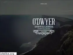 Sites similar to odwyerdistillery.com