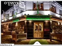Sites similar to odwyersbar.ie