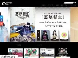 Sites similar to ody-inc.com