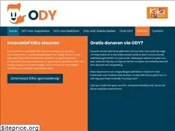 Sites similar to ody.social