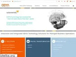 Sites similar to odya.com.tr