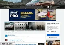 Sites similar to odyclub.com