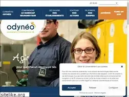 Sites similar to odyneo.fr