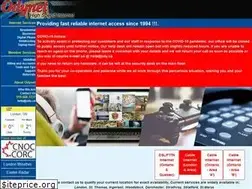 Sites similar to odynet.ca
