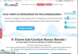 Sites similar to odyobilisim.com