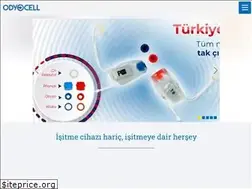 Sites similar to odyocell.com.tr