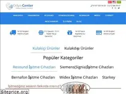 Sites similar to odyocenter.com
