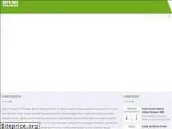 Sites similar to odyoinciisitme.com.tr