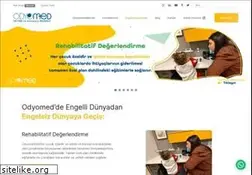 Sites similar to odyomed.com