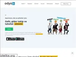 Sites similar to odyosi.com