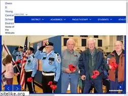 Sites similar to odyoungcsd.org