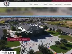 Sites similar to odyprep.com