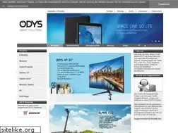 Sites similar to odys.de