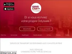 Sites similar to odyscab.fr