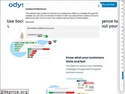 Sites similar to odysci.com