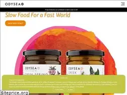 Sites similar to odysea.com