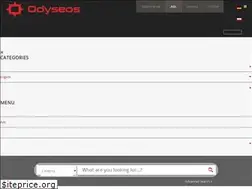 Sites similar to odyseos.com