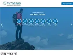 Sites similar to odysol.com