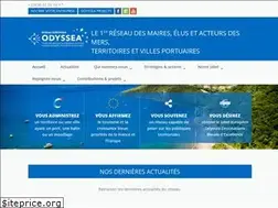 Sites similar to odyssea.eu