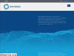 Sites similar to odysseaplatform.eu
