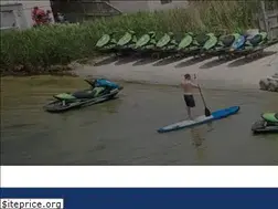 Sites similar to odysseawatersports.com