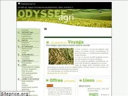 Sites similar to odyssee-agri.com