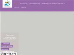 Sites similar to odyssee-bienetre.com