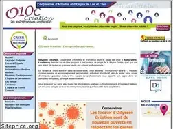 Sites similar to odyssee-creation.coop