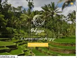 Sites similar to odyssee-indonesie.com